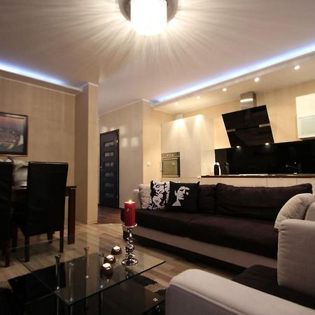 Golden Apartments&Sz7-66 Gdansk Ngoại thất bức ảnh