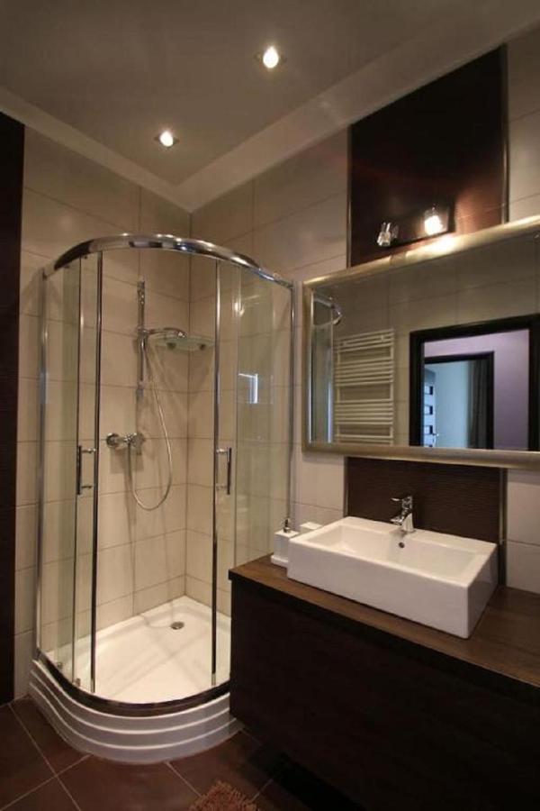 Golden Apartments&Sz7-66 Gdansk Ngoại thất bức ảnh