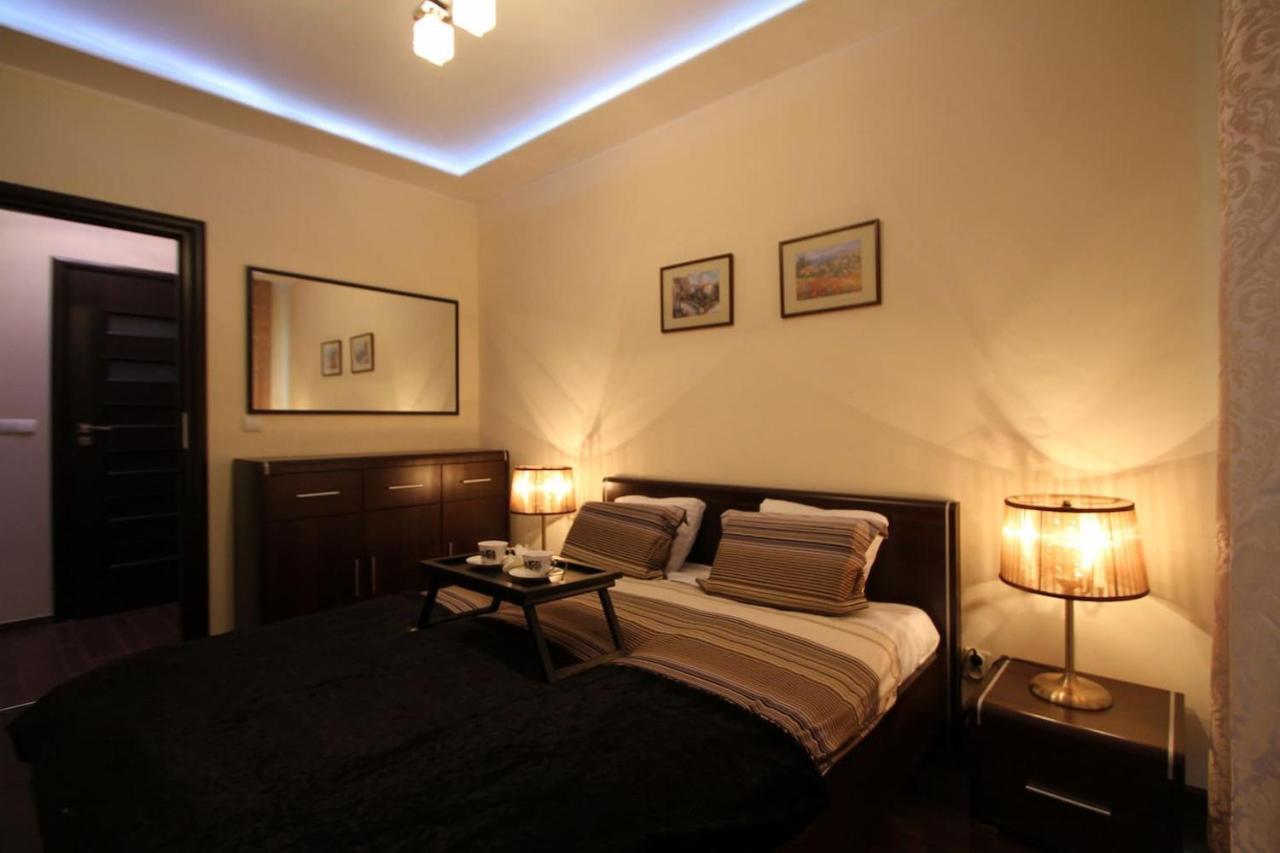 Golden Apartments&Sz7-66 Gdansk Ngoại thất bức ảnh