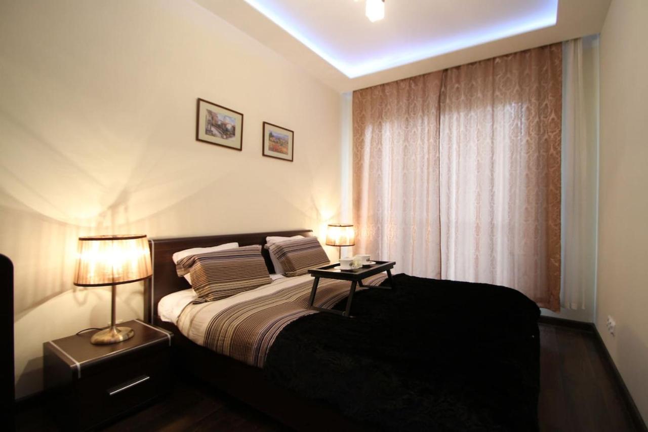 Golden Apartments&Sz7-66 Gdansk Ngoại thất bức ảnh
